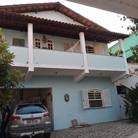 Hostel Cantinho Da Paz Caxambu Esterno foto