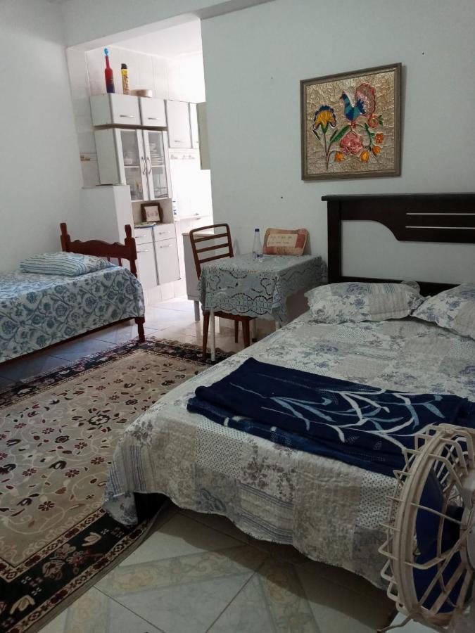 Hostel Cantinho Da Paz Caxambu Esterno foto