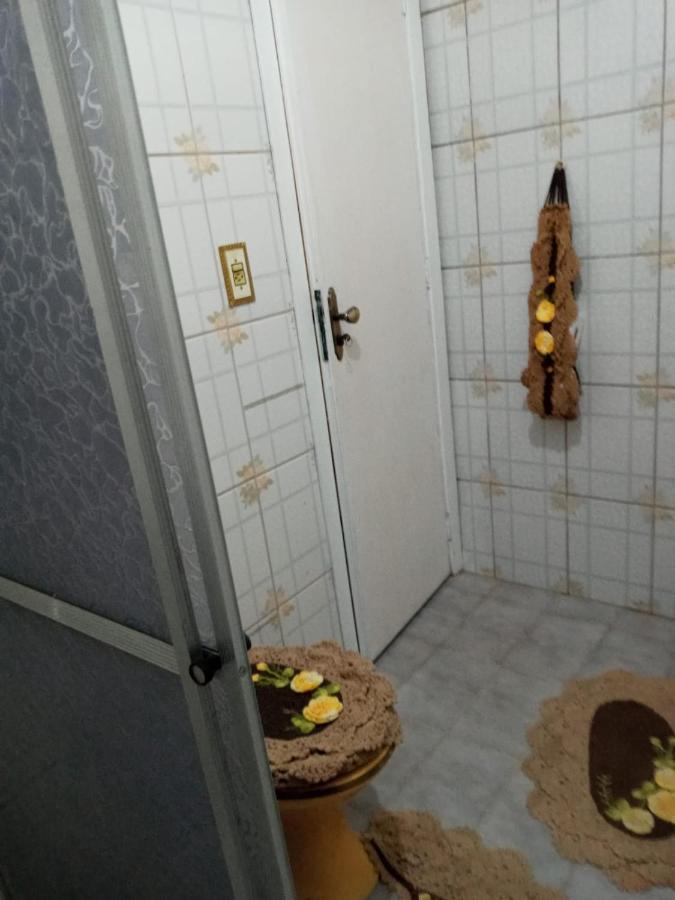 Hostel Cantinho Da Paz Caxambu Esterno foto