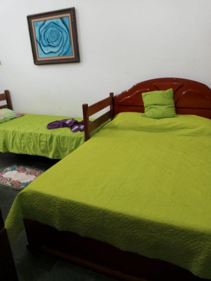 Hostel Cantinho Da Paz Caxambu Esterno foto