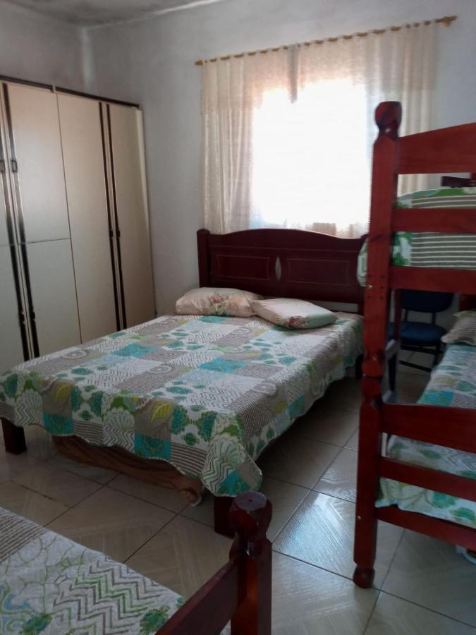 Hostel Cantinho Da Paz Caxambu Esterno foto