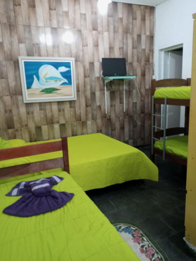 Hostel Cantinho Da Paz Caxambu Esterno foto