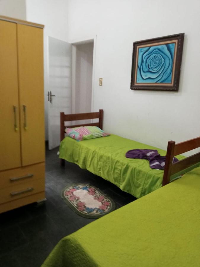 Hostel Cantinho Da Paz Caxambu Esterno foto