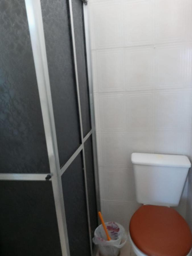 Hostel Cantinho Da Paz Caxambu Esterno foto